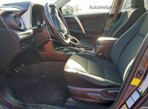 JTMBFREV6HJ145033 2017 TOYOTA LE Gray Սալոնի դիմացի տեսք