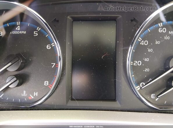 JTMDFREV5JJ204670 2018 TOYOTA LIMITED Silver 