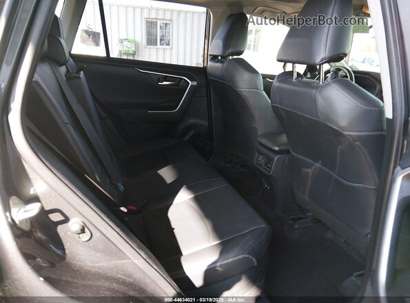 JTMDWRFV0KD008036 2019 TOYOTA LIMITED Gray 