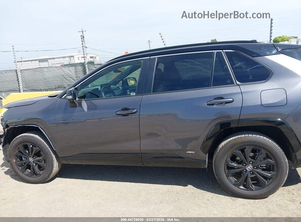 JTME6RFV0SJ088153 2025 TOYOTA RAV4 HYBRID Gray 