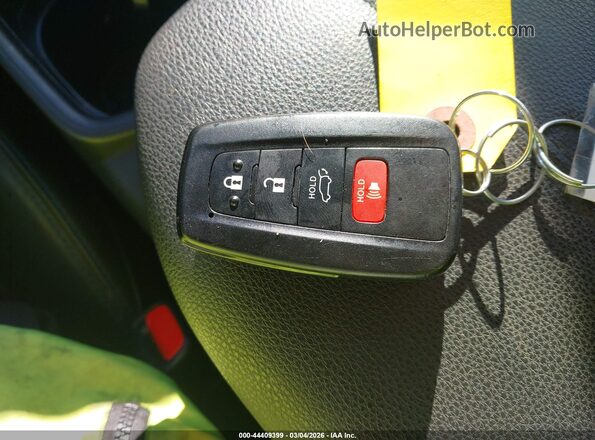 JTME6RFV1LD503044 2020 TOYOTA RAV4 HYBRID White Dashboard view