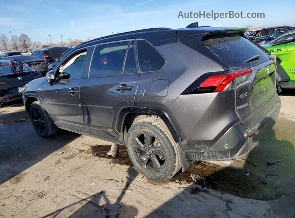 JTME6RFV1MJ011536 2021 TOYOTA RAV4 Gray 