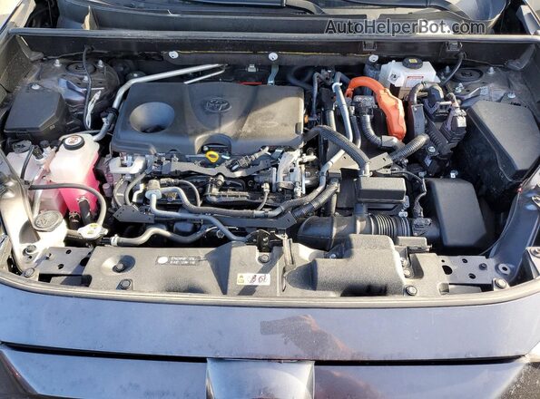 JTME6RFV1MJ011536 2021 TOYOTA RAV4 Gray 