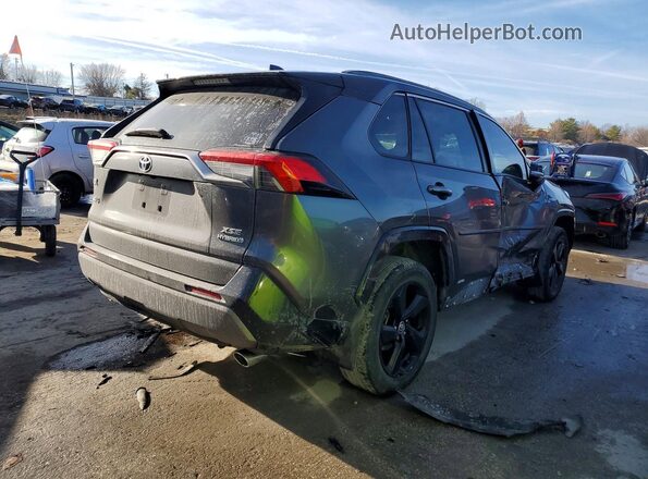 JTME6RFV1MJ011536 2021 TOYOTA RAV4 Gray 