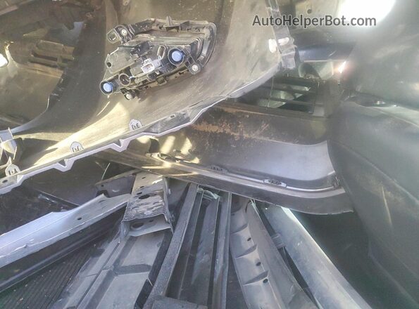 JTME6RFV2PJ035042 2023 TOYOTA RAV4 Gray Widok tylnych siedzeń