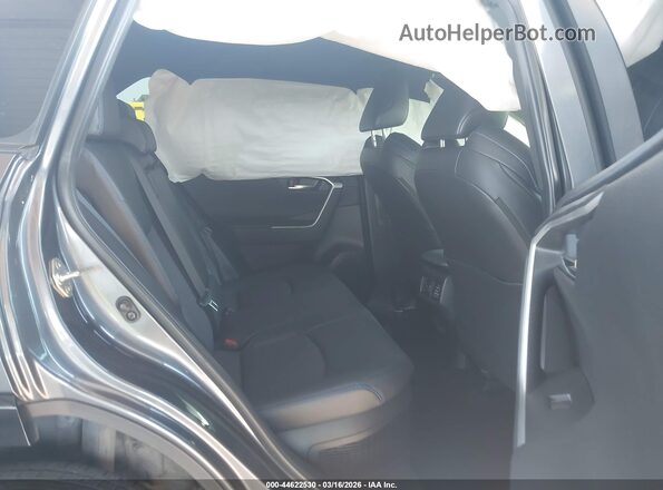 JTME6RFV3RD568115 2024 TOYOTA RAV4 HYBRID Gray Вид наклейки з VIN-кодом