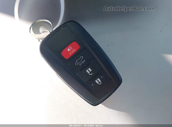 JTME6RFV8LD502456 2020 TOYOTA RAV4 HYBRID Белый 