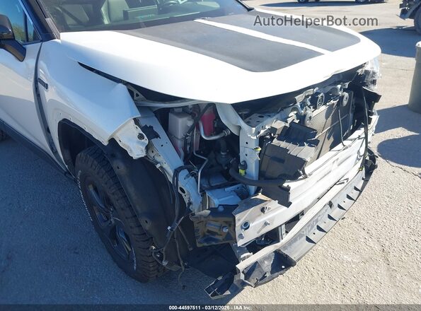 JTME6RFV8LD502456 2020 TOYOTA RAV4 HYBRID Белый 