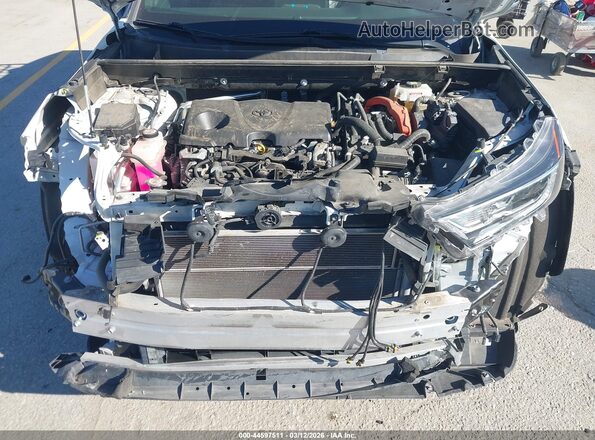 JTME6RFV8LD502456 2020 TOYOTA RAV4 HYBRID Белый 