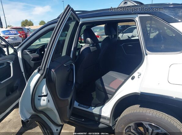 JTMEB3FV1RD203277 2024 TOYOTA RAV4 PRIME White Вид наклейки з VIN-кодом