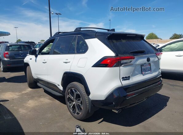 JTMEB3FV1RD203277 2024 TOYOTA RAV4 PRIME White 