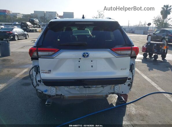 JTMEB3FV6PD157278 2023 TOYOTA RAV4 PRIME White 
