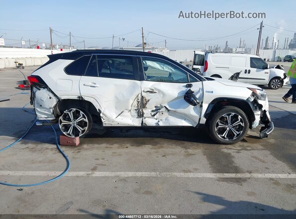 JTMEB3FV6PD157278 2023 TOYOTA RAV4 PRIME White სალონის 360-გრადუსიანი ხედი