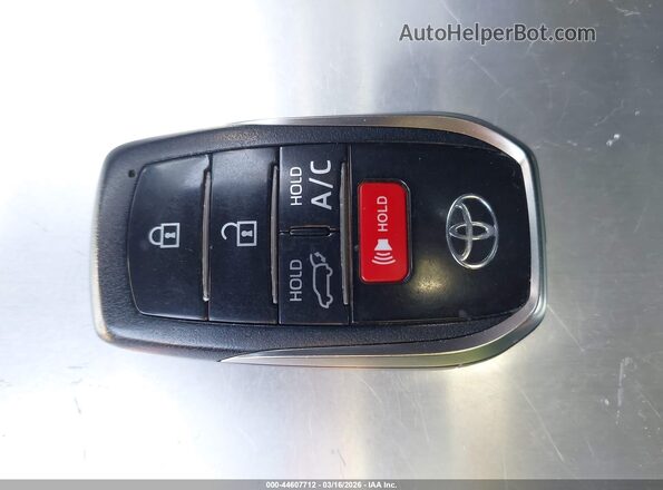 JTMEB3FV6PD157278 2023 TOYOTA RAV4 PRIME White წინა პანელის ხედი