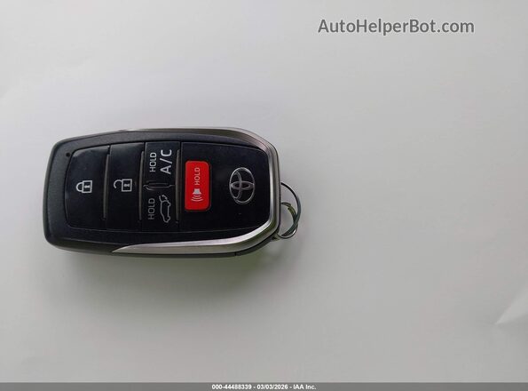 JTMEB3FVXPD148180 2023 TOYOTA RAV4 PRIME Silver Առջևի վահանակի տեսք