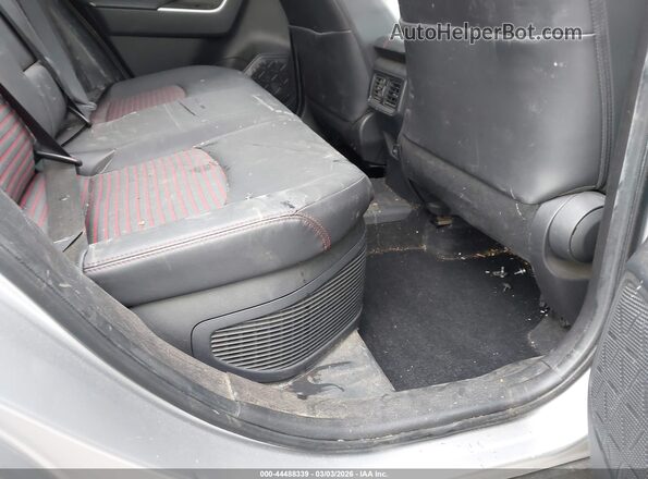 JTMEB3FVXPD148180 2023 TOYOTA RAV4 PRIME Silver VIN կոդի պիտակի տեսք