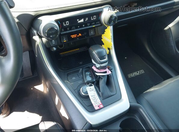 JTMEWRFV1LD533144 2020 TOYOTA RAV4 HYBRID Silver 