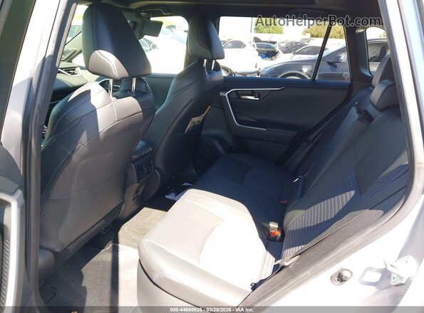 JTMEWRFV1LD533144 2020 TOYOTA RAV4 HYBRID Silver 