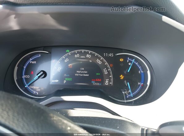 JTMEWRFV1LD533144 2020 TOYOTA RAV4 HYBRID Silver 