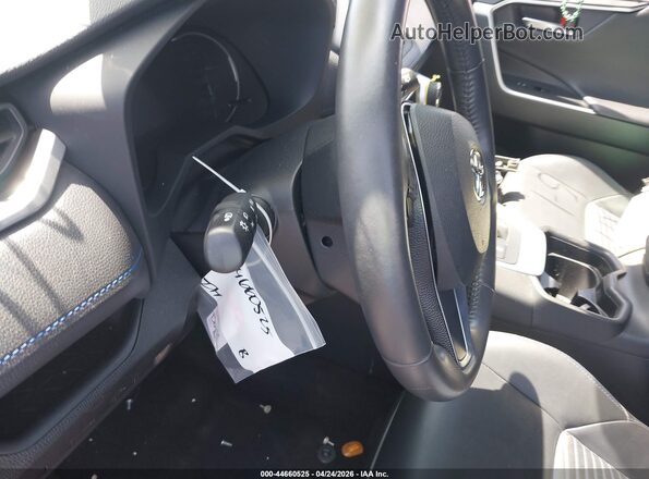 JTMEWRFV1LD533144 2020 TOYOTA RAV4 HYBRID Silver 
