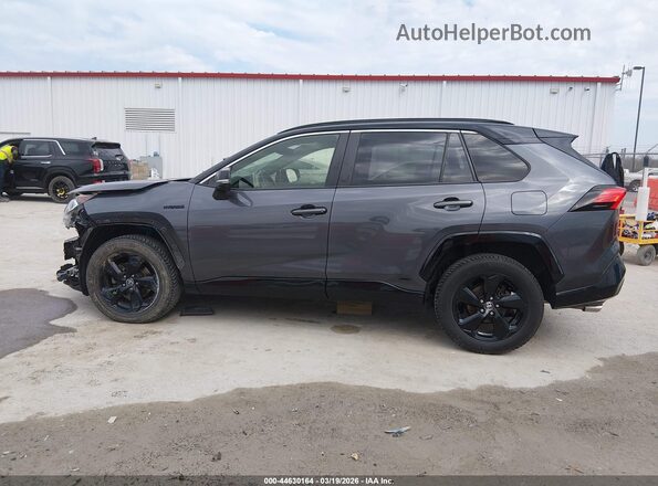 JTMEWRFV5LD531252 2020 TOYOTA RAV4 HYBRID Gray სალონის 360-გრადუსიანი ხედი