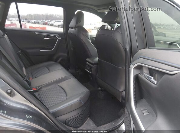 JTMEWRFV5LD531252 2020 TOYOTA RAV4 HYBRID Gray VIN კოდის სტიკერის ხედი