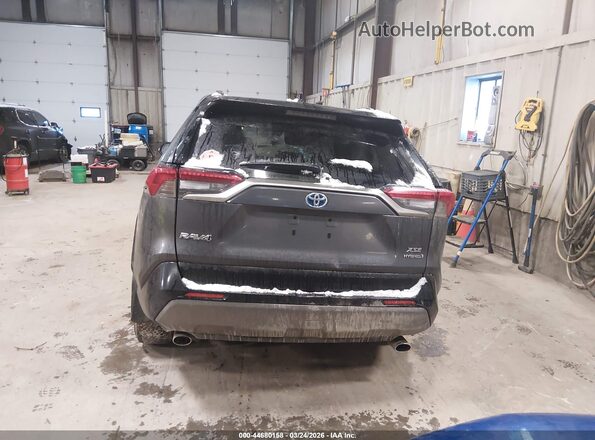 JTMEWRFV6LD539053 2020 TOYOTA RAV4 HYBRID Black 