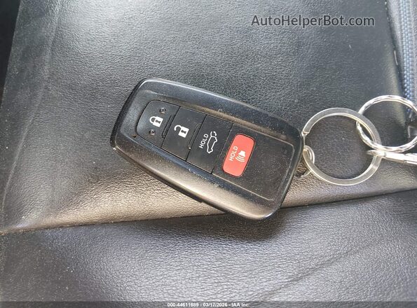 JTMEWRFV7LD536582 2020 TOYOTA RAV4 HYBRID White Առջևի վահանակի տեսք