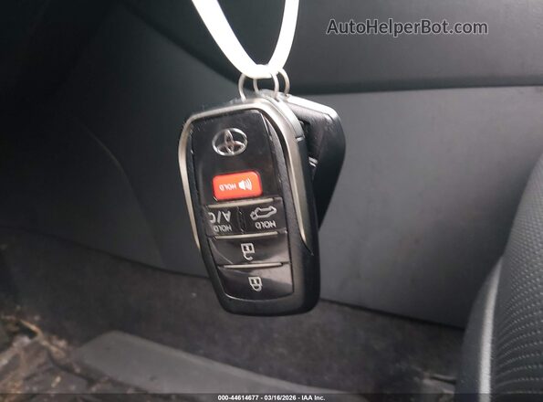 JTMFB3FV1RD212369 2024 TOYOTA RAV4 PRIME White Dashboard view