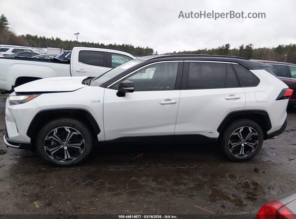 JTMFB3FV1RD212369 2024 TOYOTA RAV4 PRIME White 360 interior view