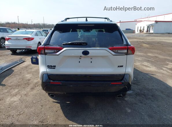 JTMFB3FV2PD146346 2023 TOYOTA RAV4 PRIME White 