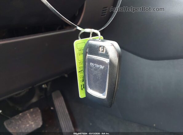 JTMFB3FV2PD146346 2023 TOYOTA RAV4 PRIME White Առջևի վահանակի տեսք