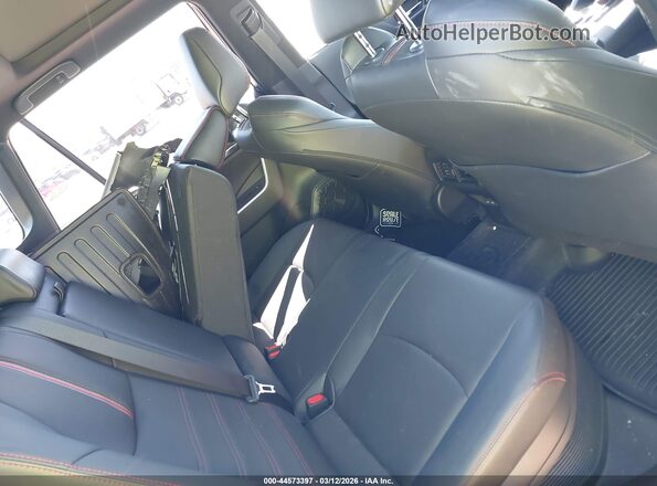 JTMFB3FV4RD228601 2024 TOYOTA RAV4 PRIME Silver Widok naklejki z numerem VIN