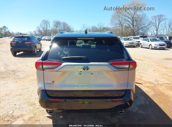 JTMFB3FV4RD228601 2024 TOYOTA RAV4 PRIME Silver 