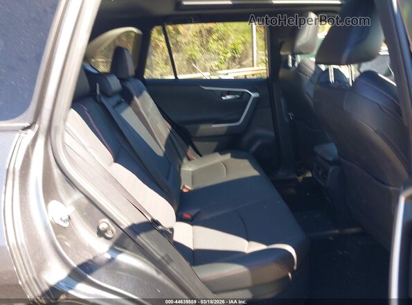 JTMFB3FV7MD057576 2021 TOYOTA RAV4 PRIME Gray Вид наклейки з VIN-кодом