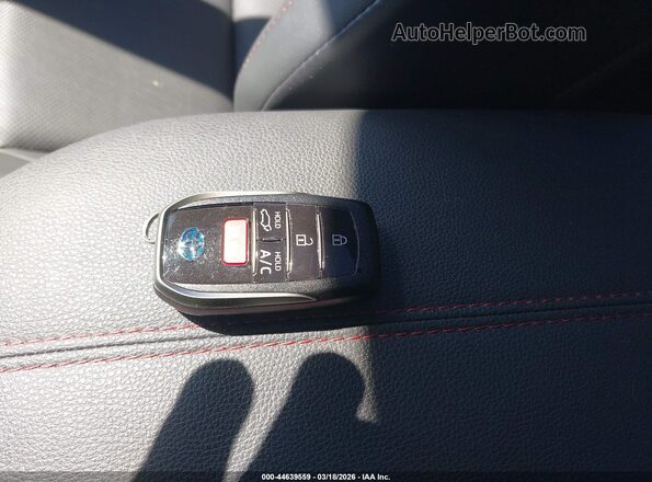 JTMFB3FV7MD057576 2021 TOYOTA RAV4 PRIME Gray Вид панелі приладів