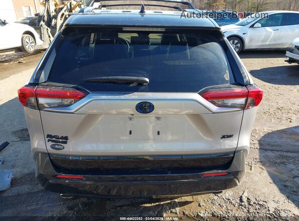 JTMFB3FV8RD207671 2024 TOYOTA RAV4 PRIME Silver 
