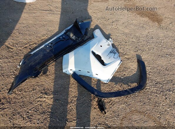 JTMFB3FV9SD276147 2025 TOYOTA RAV4 PLUG-IN HYBRID White Вид щитка приладів