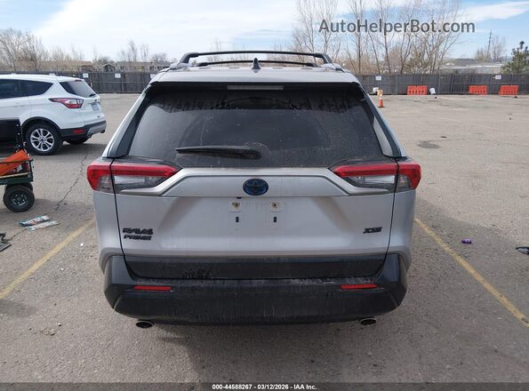 JTMFB3FVXMD063310 2021 TOYOTA RAV4 PRIME Silver 
