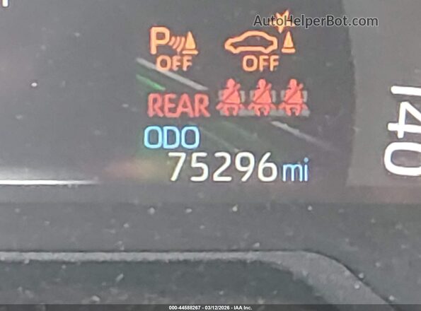 JTMFB3FVXMD063310 2021 TOYOTA RAV4 PRIME Silver 