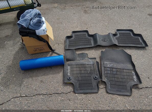 JTMFB3FVXMD063310 2021 TOYOTA RAV4 PRIME Silver წინა პანელის ხედი