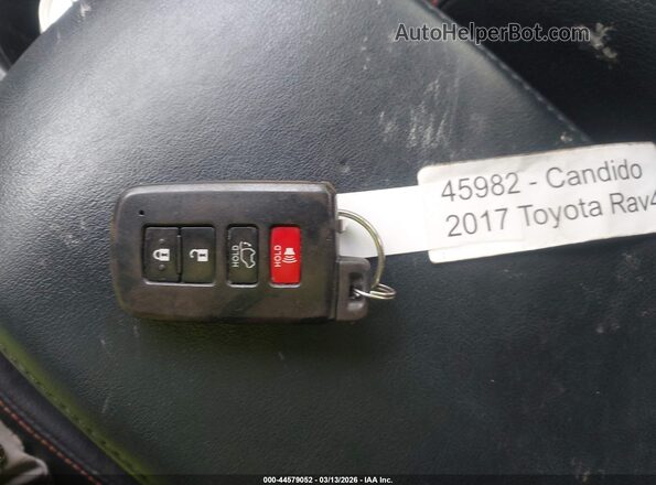 JTMJJREV3HD081798 2017 TOYOTA RAV4 HYBRID Blue 