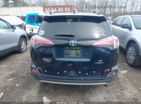 JTMJJREV3HD081798 2017 TOYOTA RAV4 HYBRID Blue 