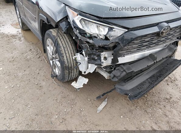 JTMN1RFV0MD078920 2021 TOYOTA LIMITED Black 