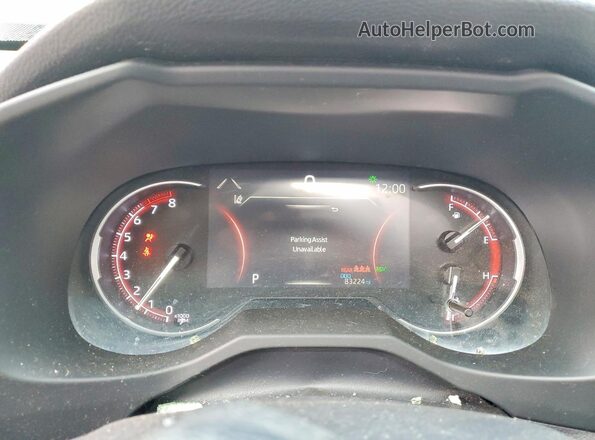 JTMN1RFV3KD520375 2019 TOYOTA LIMITED Black 