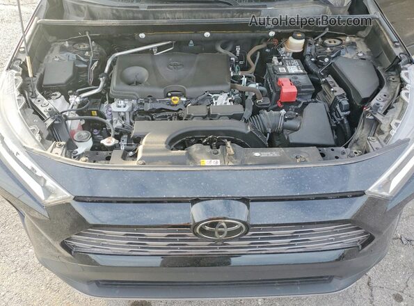 JTMN1RFV6KD512111 2019 TOYOTA LIMITED Black 