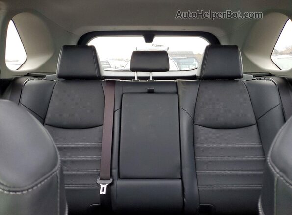 JTMN1RFV7MD082687 2021 TOYOTA LIMITED White 