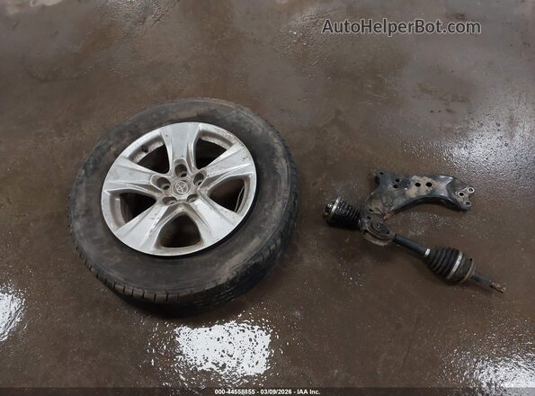 JTMP1RFV3MD071386 2021 TOYOTA LE Dark Blue Вид щитка приладів