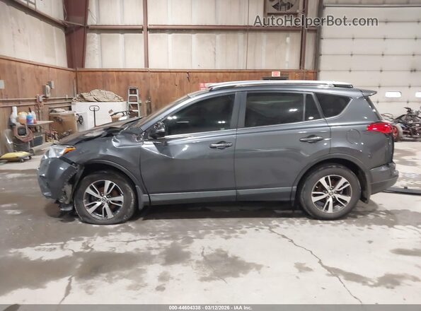 JTMRFREV2HD217973 2017 TOYOTA LE Gray 360 interior view