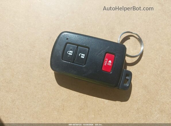 JTMRFREV6JD232787 2018 TOYOTA LE Gray Առջևի վահանակի տեսք